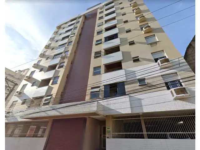 APARTAMENTO EM SANTA MARIA/RS